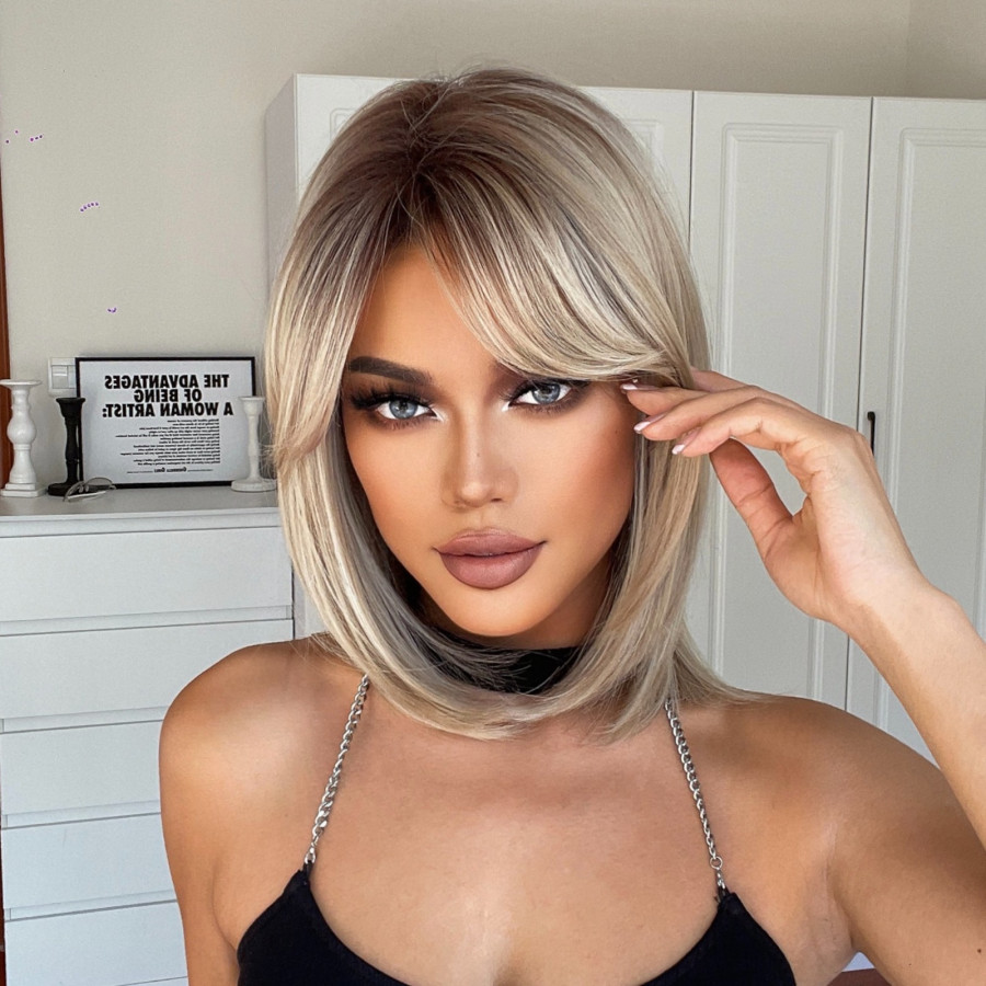 Peruca Sofia